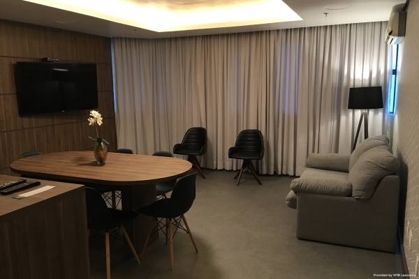 Holiday Inn PORTO ALEGRE